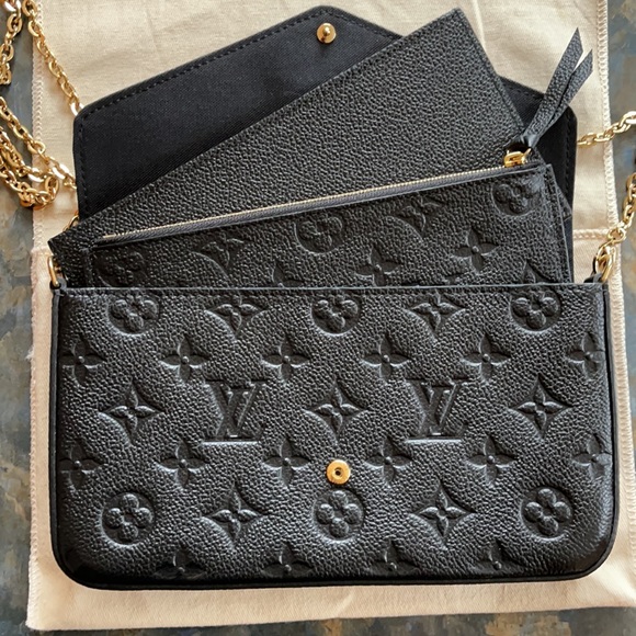 Louis Vuitton ❌SOLD❌ Felicie - Picture 2 of 11